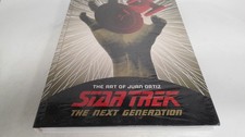 			The Art of Juan Ortiz, Star