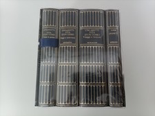 UNGARETTI OPERE COFANETTO 4