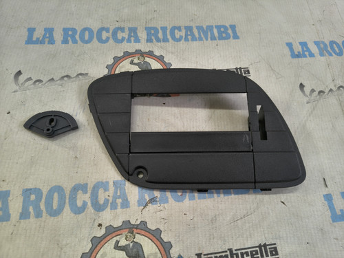 Griglia gilera runner - runner, 50