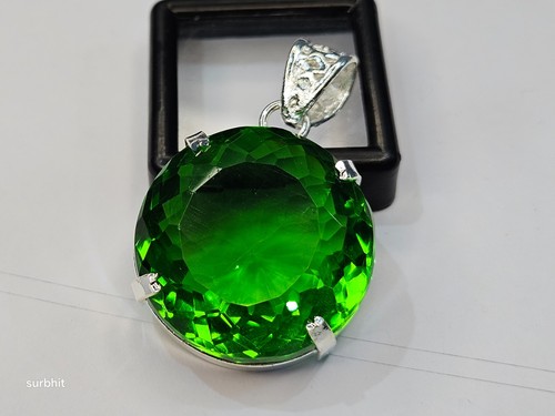 Medaglione pendente ct - pendente, 79+ct