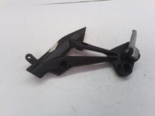 KAWASAKI Z750 07 14 pedana