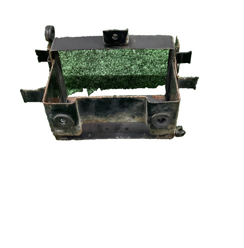 Vano batteria suzuki gs - vano,