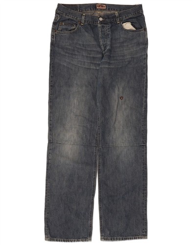 Jeans wampum uomo - jeans,