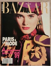 Harper's Bazaar N°34