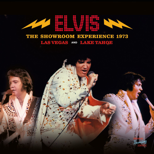 Elvis presley mrs - -,