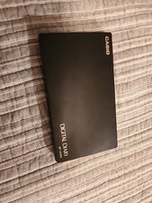 Casio SF-4000 Diario Digitale