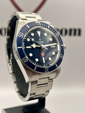 TUDOR Black Bay 58 'RaSP' -