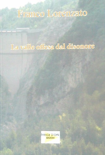 Valle offesa dal disonore - la,