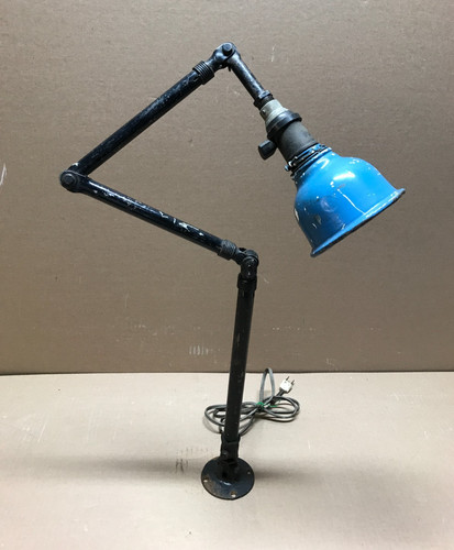Lampada tavolo - da,