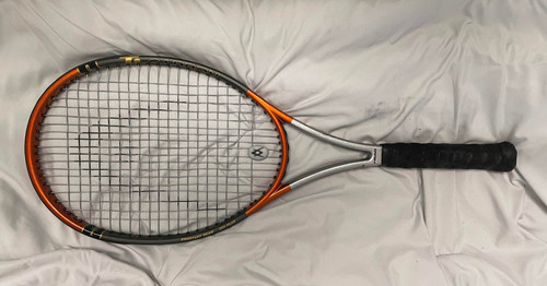 Racchetta tennis head - racchetta, da