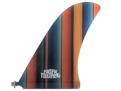 Pinna tavola surf longboard - pinna, da