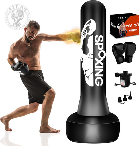 Sacchetti boxe autoportanti - sacchetti,