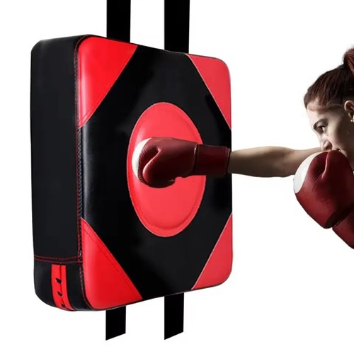 Bersaglio boxe parete - da,