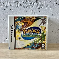 POKEMON RANGER GIOCO NINTENDO DS 2DS 3DS PAL ITA COMPLETO POKéMON COME NUOVO