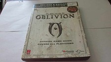 Elder Scrolls IV: Oblivion
