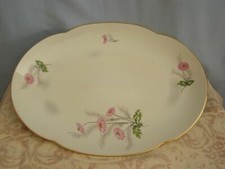  Porcellana antica "LF" di