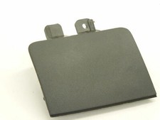 Tappo copri gancio traino