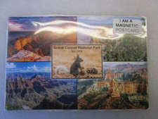 GRAND CANYON ARIZONA MAGNETIC
