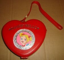 HELLO SANDYBELL BEAUTY CASE POPY ANNI '80