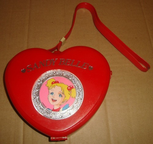 Hello sandybell beauty case - beauty,