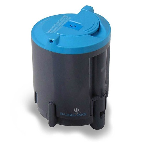 Toner ciano clp - toner,