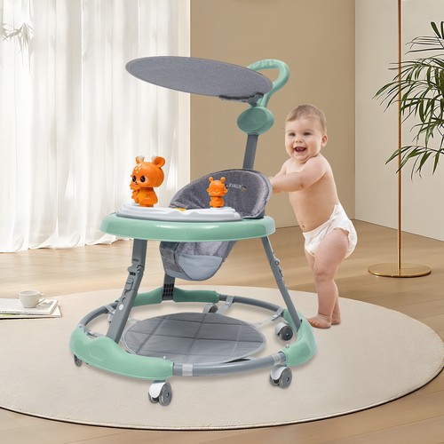 Carrello pieghevole per