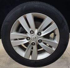 Cerchio in lega HYUNDAI iX20