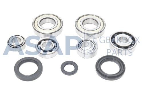 Kit riparazione cuscinetti - kit,