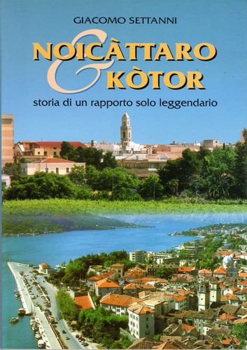 Noicattaro kotor di giacomo - di,