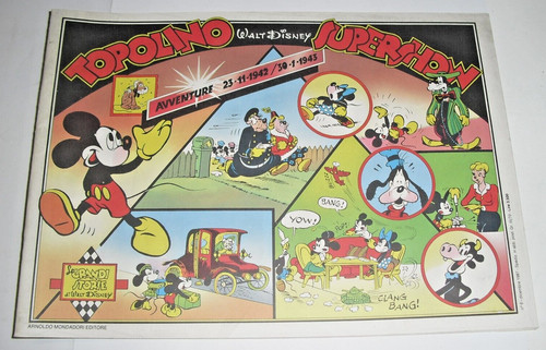 Grandi storie disney 6 - le,