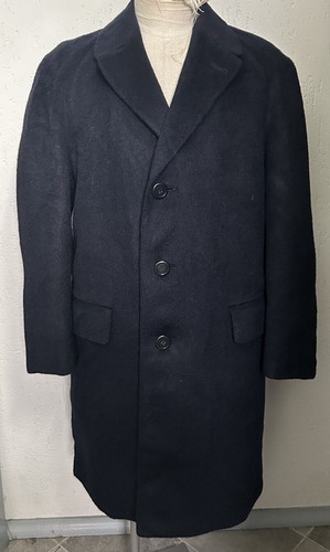 Soprabito uomo anni blu - soprabito,