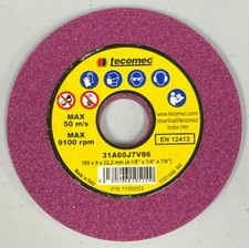 Affilacatena motosega ruota