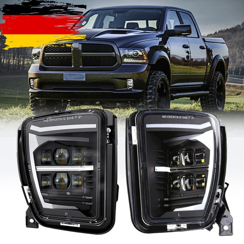 Per dodge ram 1500 led - per,