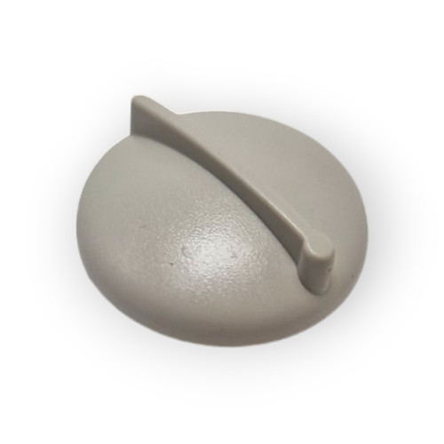 Aermec 9107051 manopola grigia - aermec,
