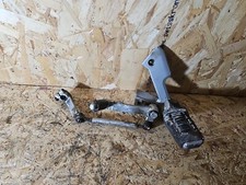 Collegamento cambio CAGIVA