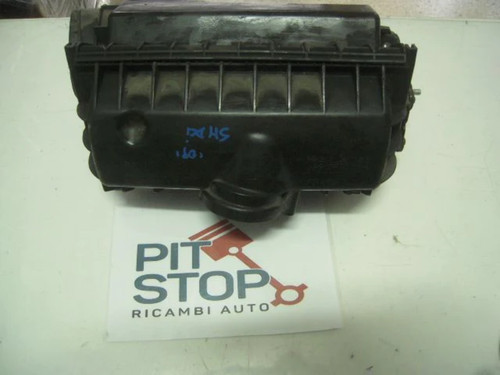 Scatola filtro aria airbox - scatola,