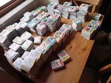 LOTTO ONE PIECE CARD GAME 100