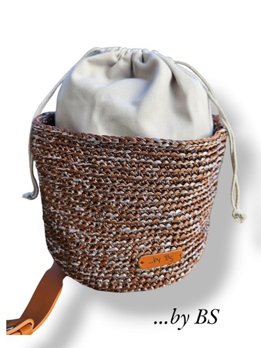 Borsa fatta mano - fatta,