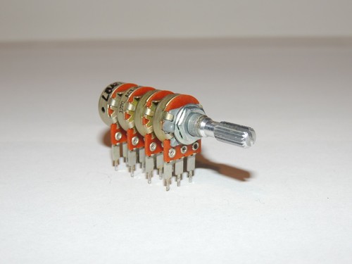 Pioneer spec resister - pioneer,