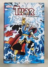 THOR di Walter Simonson vol. 2