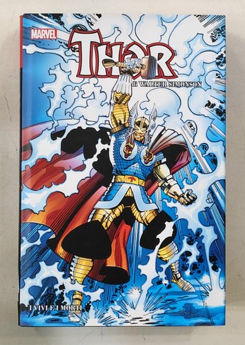 Thor walter simonson vol 2 - vol.,