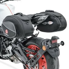 Borse laterali per Kawasaki ER-6f / ER-6n SP3 36-60L nero