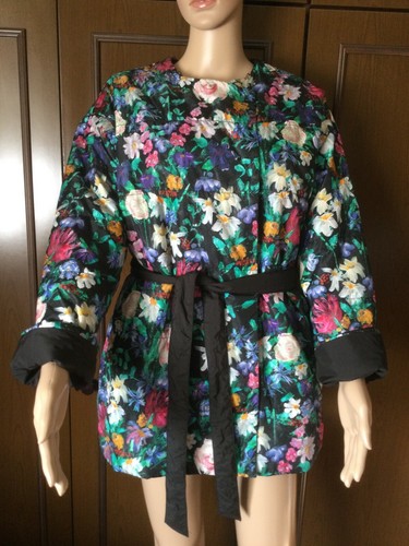 Reversible padded jacket max - padded,