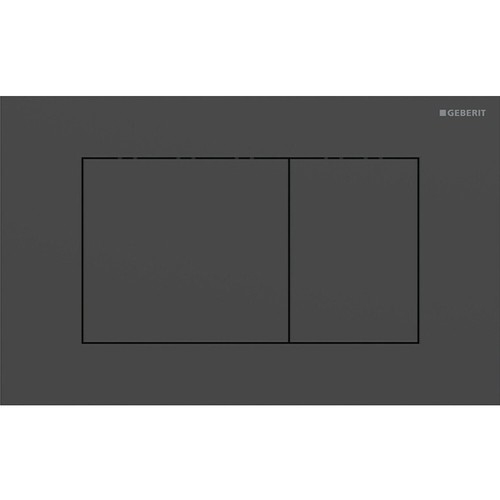 Placca comando geberit - placca, di