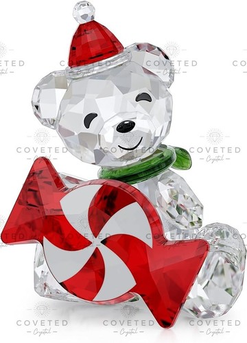 Swarovski crystal 2021 - swarovski, xmas