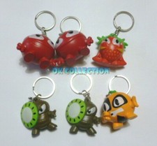 n° 6 portachiavi di SUPER