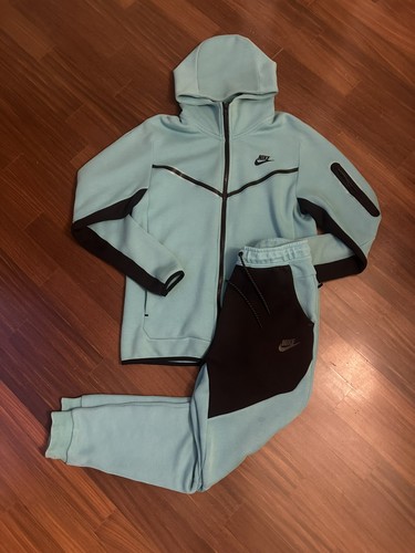 Tuta nike tech fleece tiffany - nike,