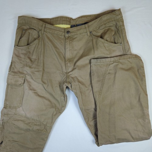Thrashed read pantaloni - read, cargo
