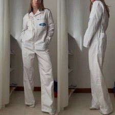 Vintage Workwear