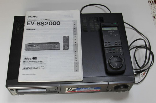 Videoregistratore